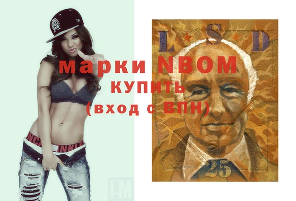 крисы Абдулино