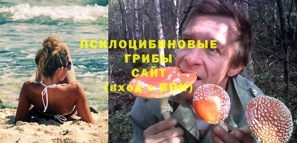 молекула духа Абаза